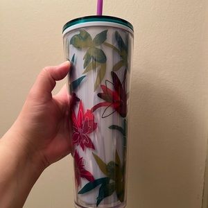 Starbucks 2022 spring collection